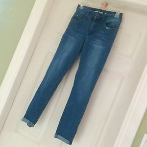 YMI "WannaBettaButt?" Jeans